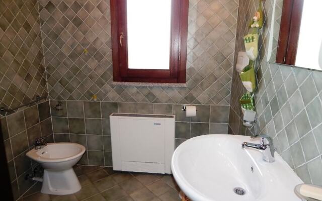 AffittaSardegna - Prato Apartments