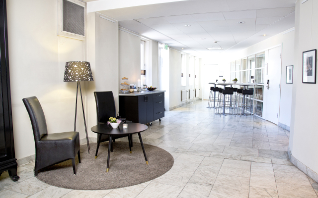Quality Hotel Grand Falun