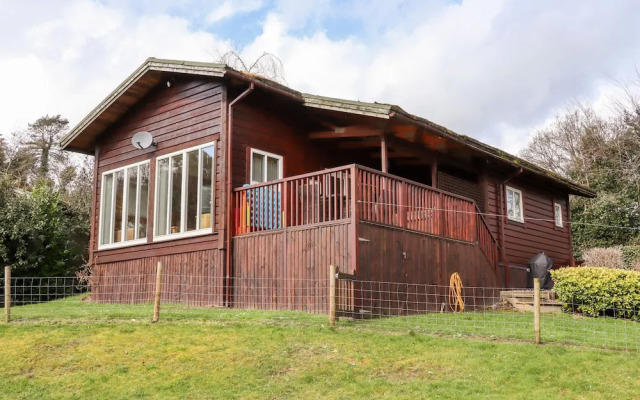 Watersview Lodge