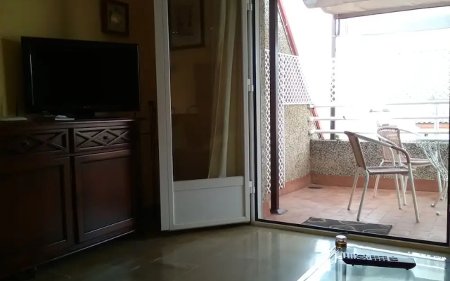 Apartamento Aben Humeya