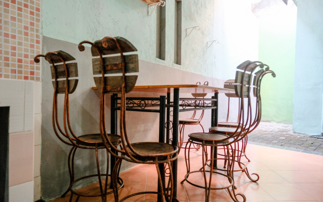 SPOT ON 2046 Villa Hardi