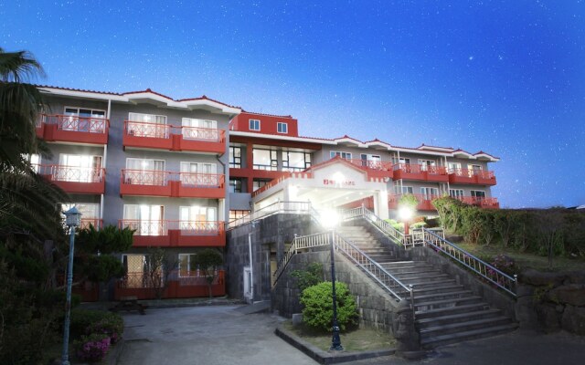 Jeju Tovice Condo Ocean