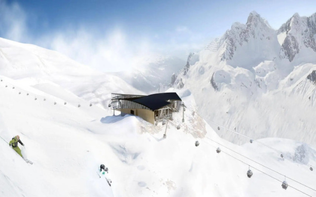 Pension Helvetia