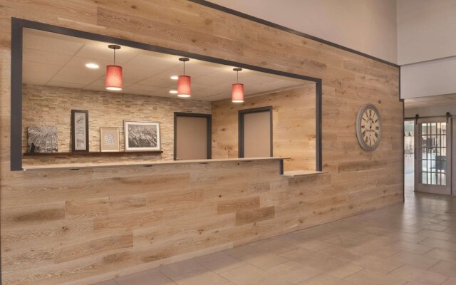 Country Inn & Suites By Carlson Germantown