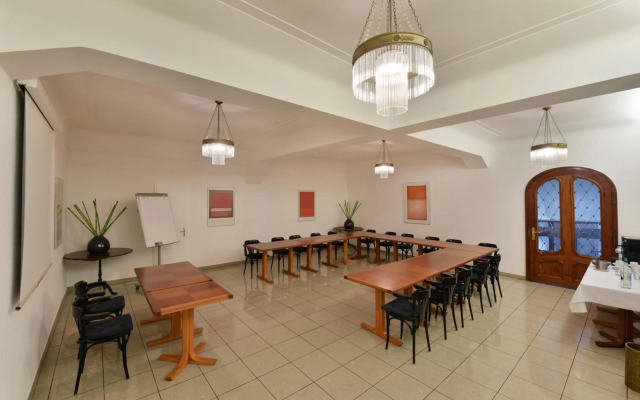 Hotel National Bern