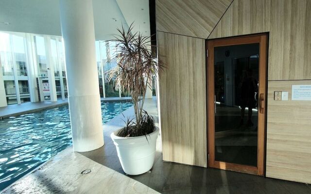 Ocean View Great Facilities&Views