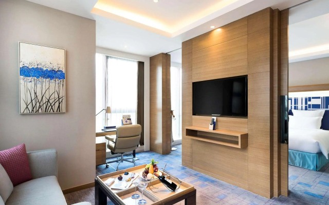 Novotel Ningbo East