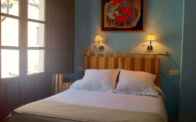 Apartamentos Suites Santa Cruz