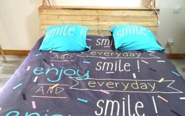 Les Marmottes Charentaises