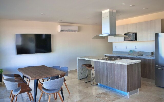 Central 102 Apartments