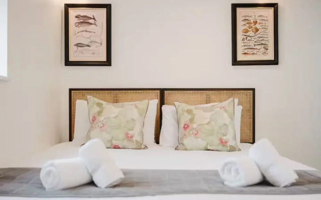 Cosy Studio Annexe Central Cheltenham