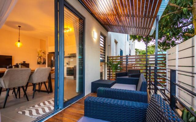 One Bay Residence Apartment 6