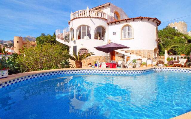 Villas Costa Calpe - Estrellla