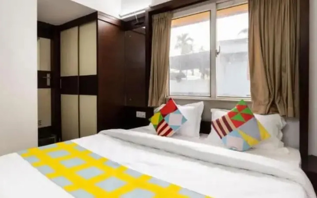 MMM Homestay & Rentals