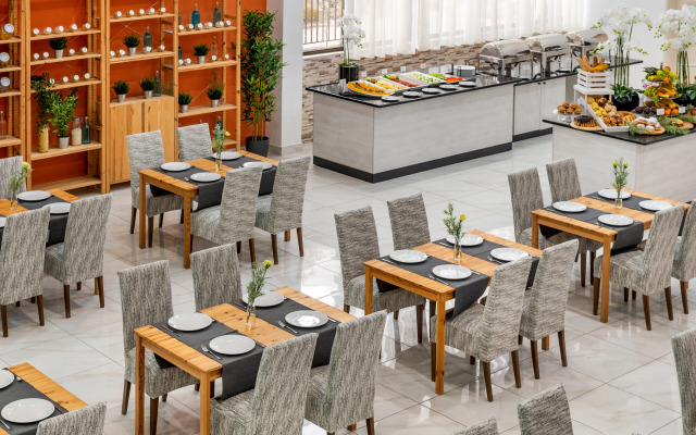 Hotel Split INN by President