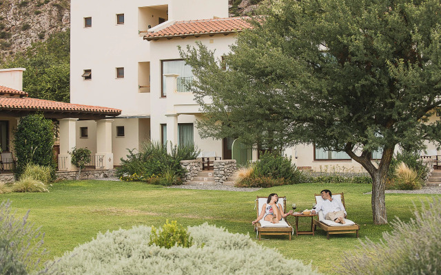 Viñas de Cafayate Wine Resort