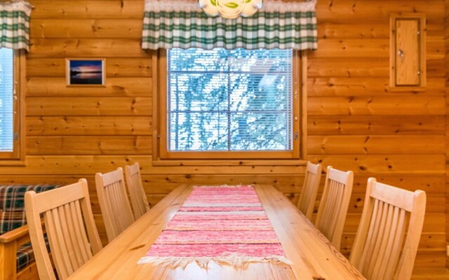 Ruskatupa Kuusamo in Kuusamo