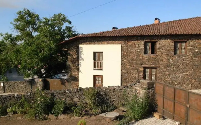 Casa Dos Pinelas