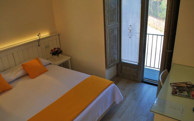 Il Palmento Relais