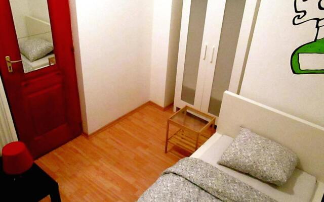 Penthouse Privates Hostel