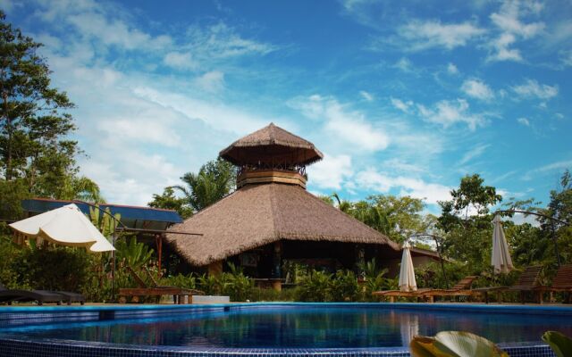 Corcovado Private Villas