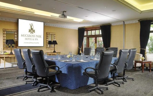 Muckross Park Hotel & Spa