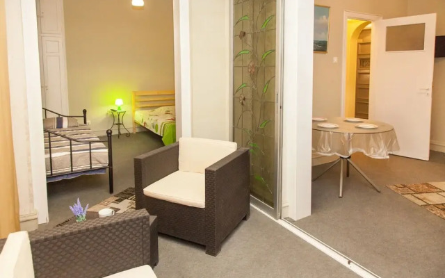 Lovely Apartment in heart of Kolonaki