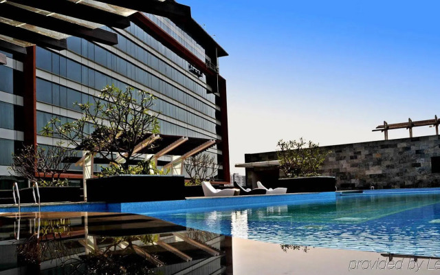 The Oterra Bengaluru Electronics City