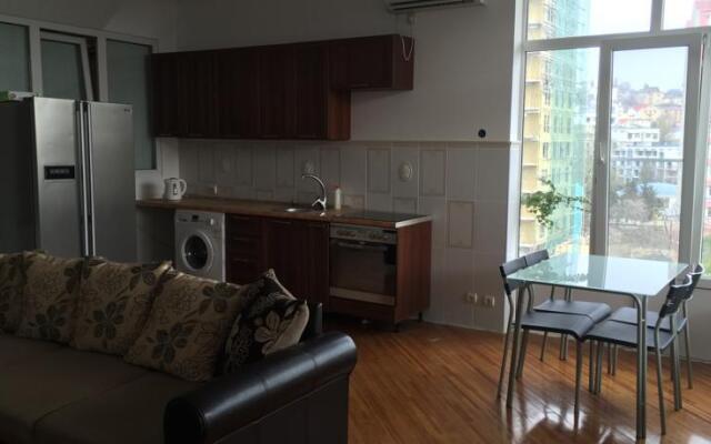 Mamayka Guest House