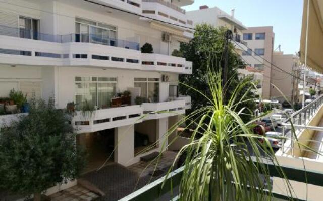 City Square Apartment