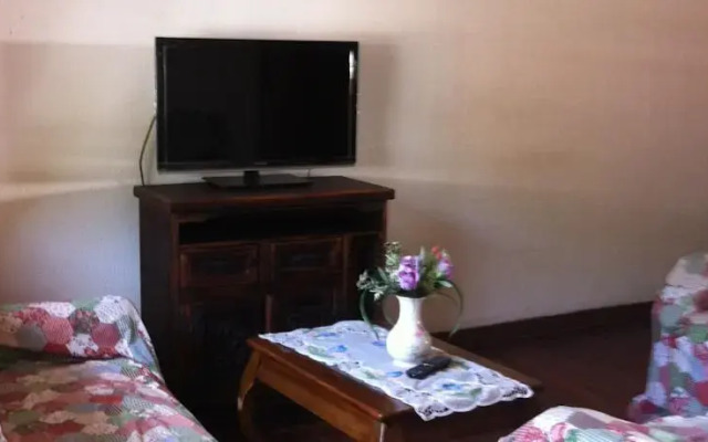 Apartamentos Jopacai