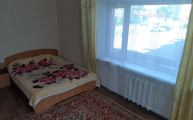 Уют в Петропавловске-Камчатском