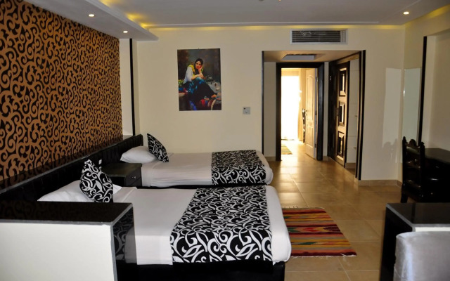 Hotel Panorama Bungalow Resort El Gouna