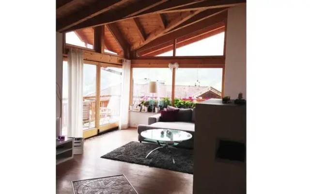 Penthouse Span