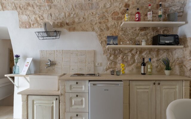 Suite Blanche con jacuzzi by Wonderful Italy