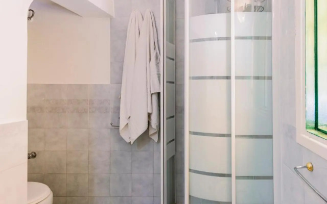 Little studio in Minori, Amalfi Coast