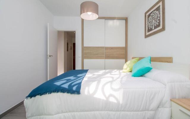 Santa Amalia 18 by IVI Real Estate