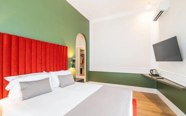 Cortese Suite