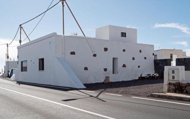 Casa Bárbara