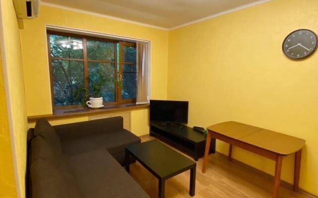 ТутУютно на улице Чудинцева