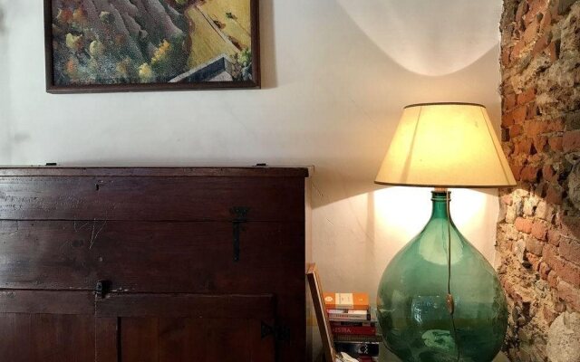 Podere Finerri The Lazy Olive Villa