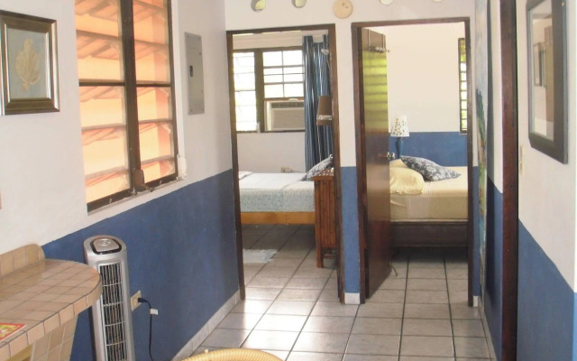 Esperanza Inn