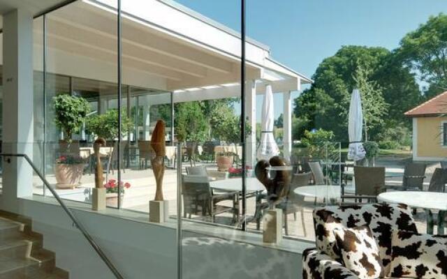 Landhotel Birkenhof