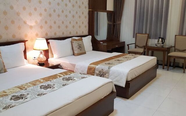 Duong Thanh Hotel