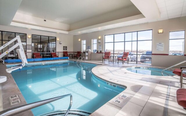 Comfort Inn & Suites Gateway to Glacier National Park