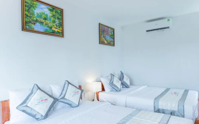 Yen Nam Hotel Nguyen Thai Son
