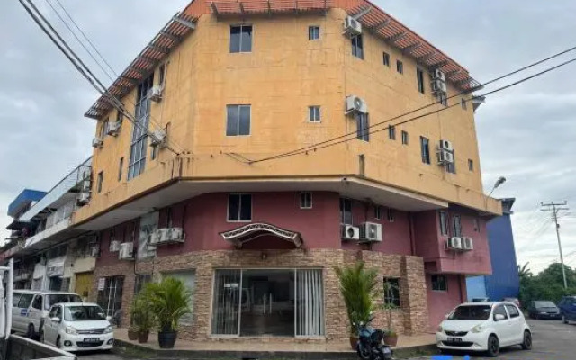 Hotel O Hotel Oriental