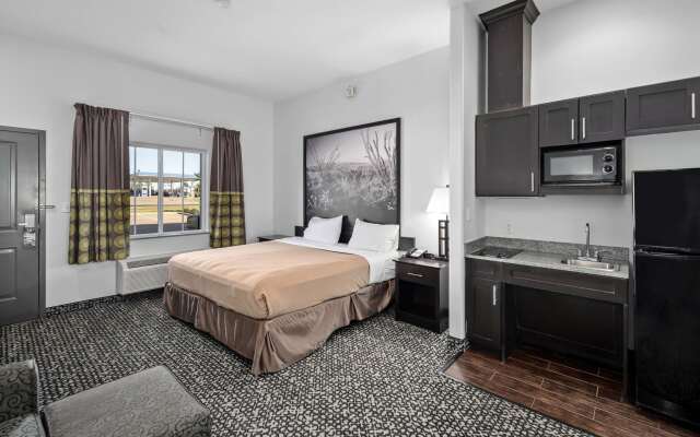 Super 8 by Wyndham Carthage TX