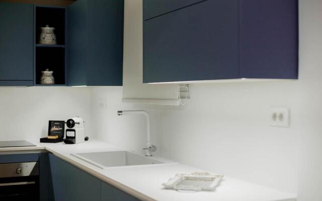 Ideal Boutique Hotel