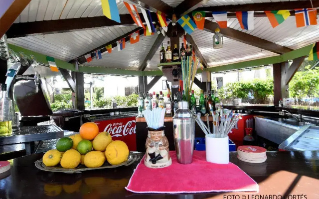 Hostal la Ceiba